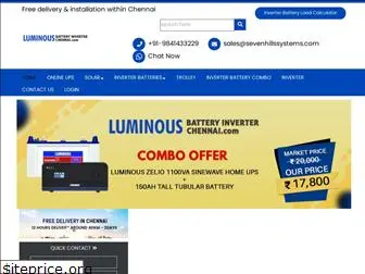 luminousbatteryinverterchennai.com