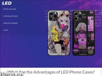 luminouscase.com