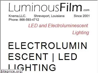 luminousfilm.com