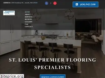 luminousflooring.com