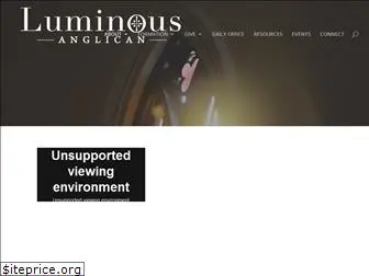 luminousparish.com