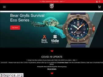 luminox.com.au