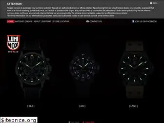 luminox.se