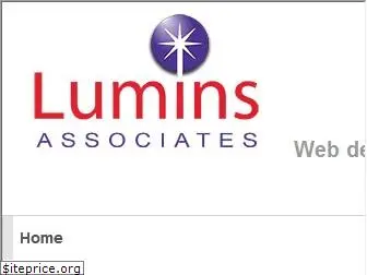 lumins.com