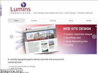 lumins.net