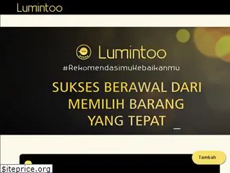 lumintoo.com