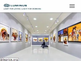 luminus.com