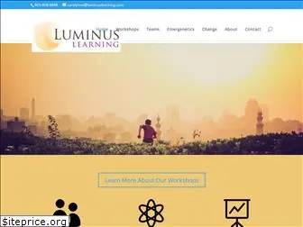 luminuslearning.com