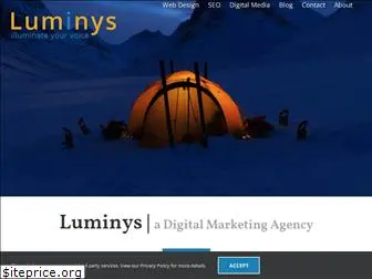 luminys.com
