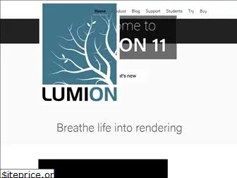 lumion.co.uk