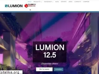 lumion.com.mx