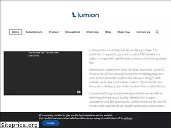 lumion3d.co.za