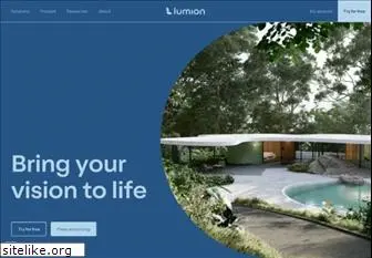 lumion3d.com
