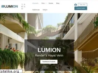 lumionturkiye.com