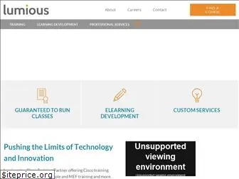 lumious.com