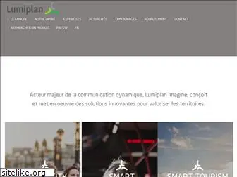 lumiplan.com