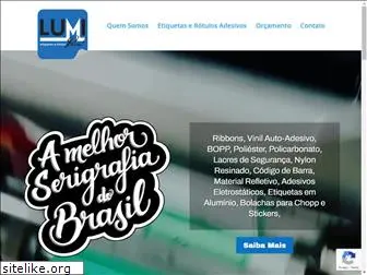 lumiprint.com.br