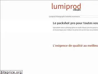 lumiprod.com