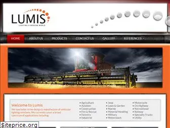 lumis.co.nz