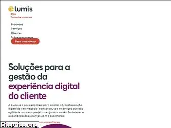 lumis.com.br