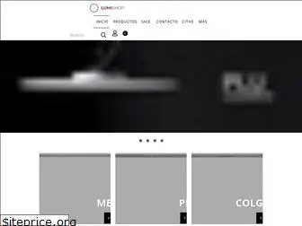 lumishop.com.ar