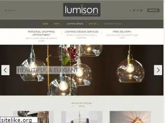 lumisonlighting.com