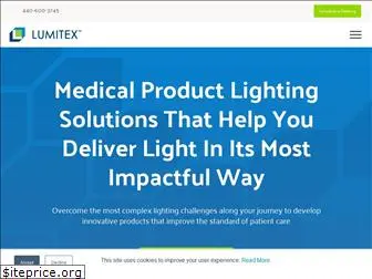 lumitex.com