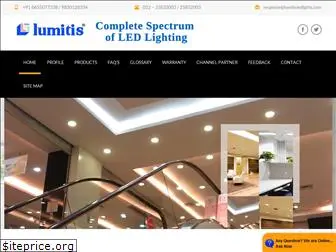 lumitisledlights.com