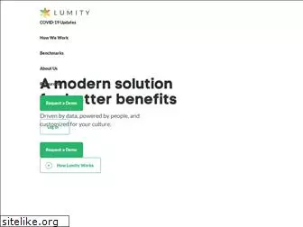 lumity.com