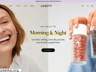 lumitylife.co.uk