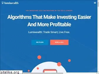 lumiwealth.com