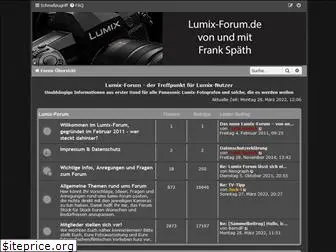 lumix-forum.de