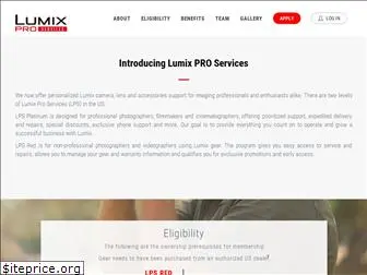 lumix-pro.us