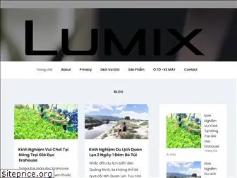 lumix.com.vn