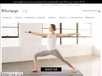 lumiyoga.no