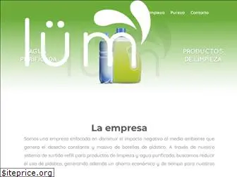 lumlimpieza.com