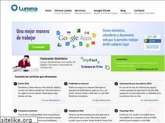 lumma.com.mx