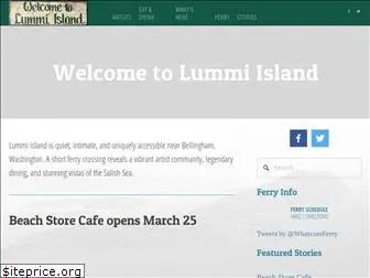 lummi-island.com