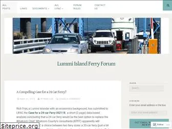 lummiislandferryforum.wordpress.com