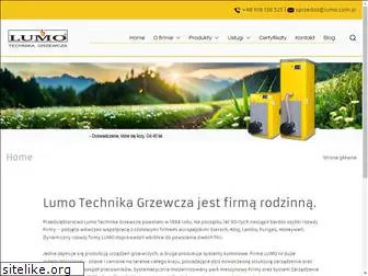 lumo.com.pl
