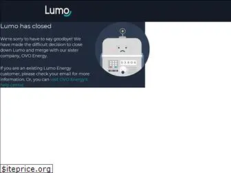 lumoapp.co.uk