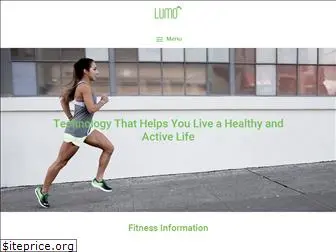 lumobodytech.com