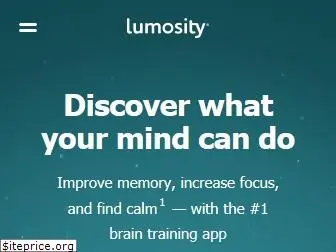 lumocity.com