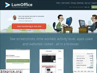 lumoffice.com