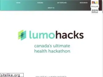 lumohacks.com