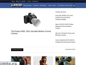 lumoid.com