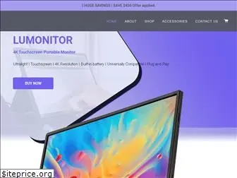 lumonitor.com
