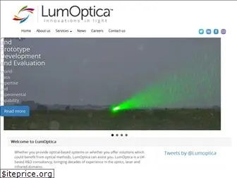 lumoptica.com