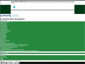 lumosity.wikia.com