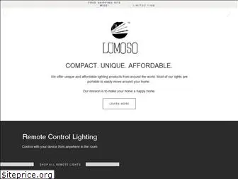 lumoso-home.com